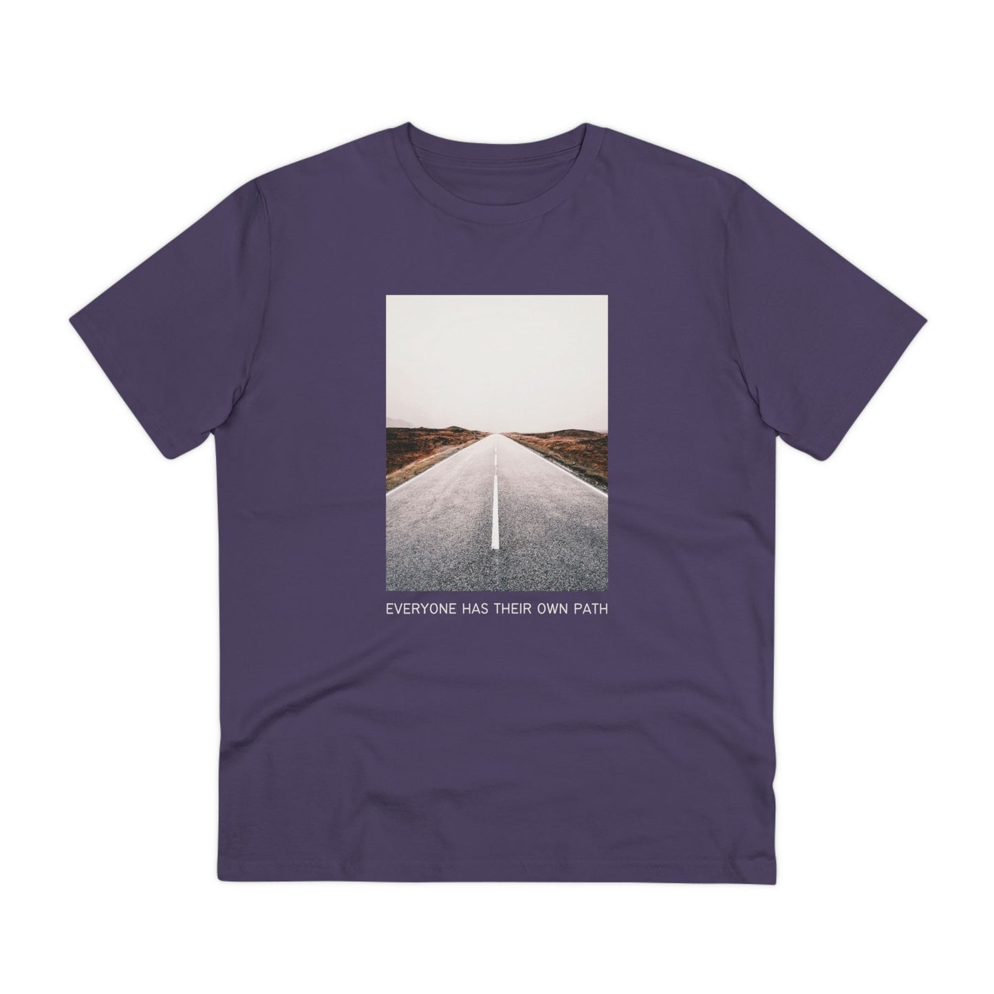 Your Own Path - Classic T-Shirt