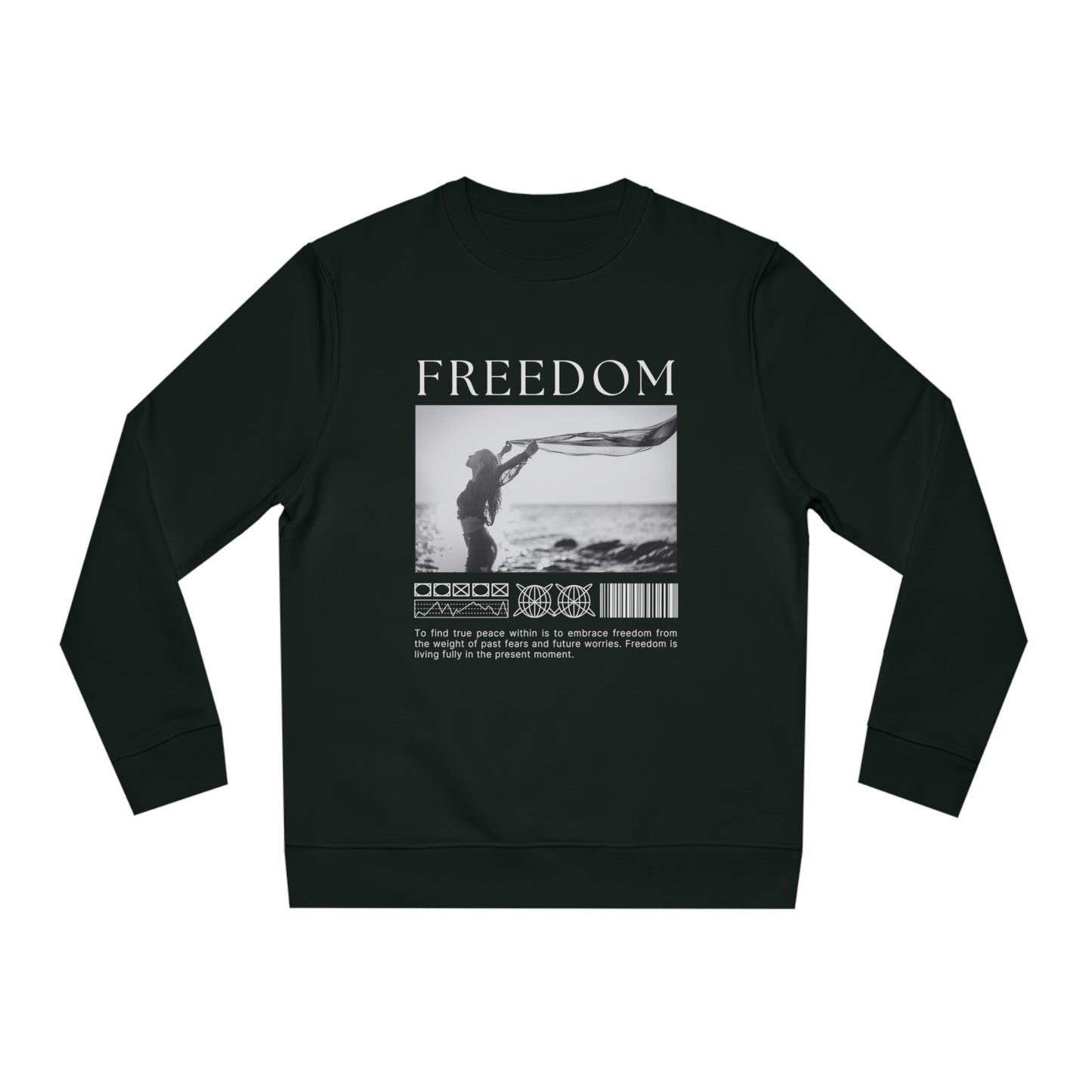 Freedom - Sweatshirt