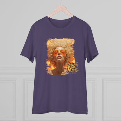 Golden Glimmer - Classic t-shirt