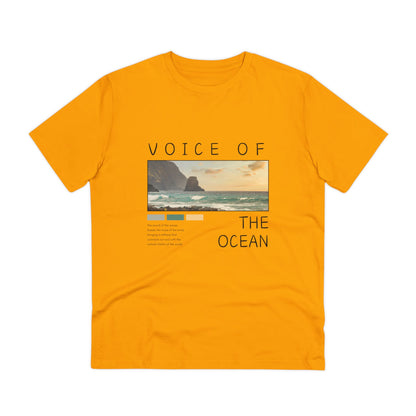 Voice of the ocean - Classic T-Shirt