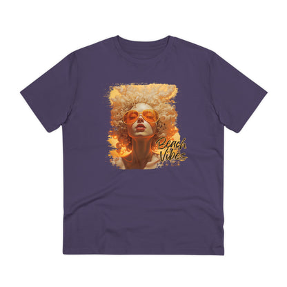 Golden Glimmer - Classic t-shirt