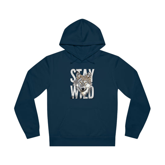 Stay Wild - Hoodie