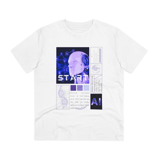 AI Revolution - Classic T-Shirt