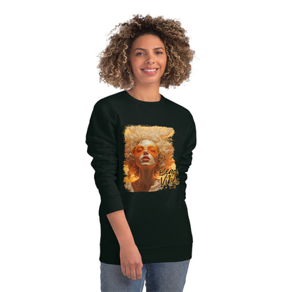 Golden Glimmer - Sweatshirt