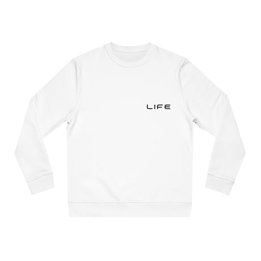 Life in progress - Sweatshirt