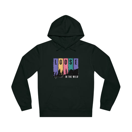 Loose Yourself in The Wild - Hoodie