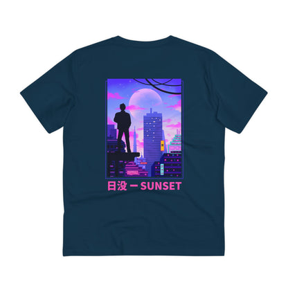 City Sunset Dreams - Classic T-Shirt