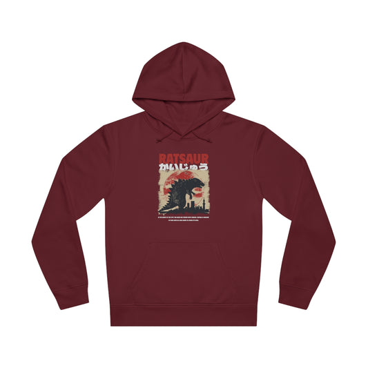 Ratsaur - Hoodie