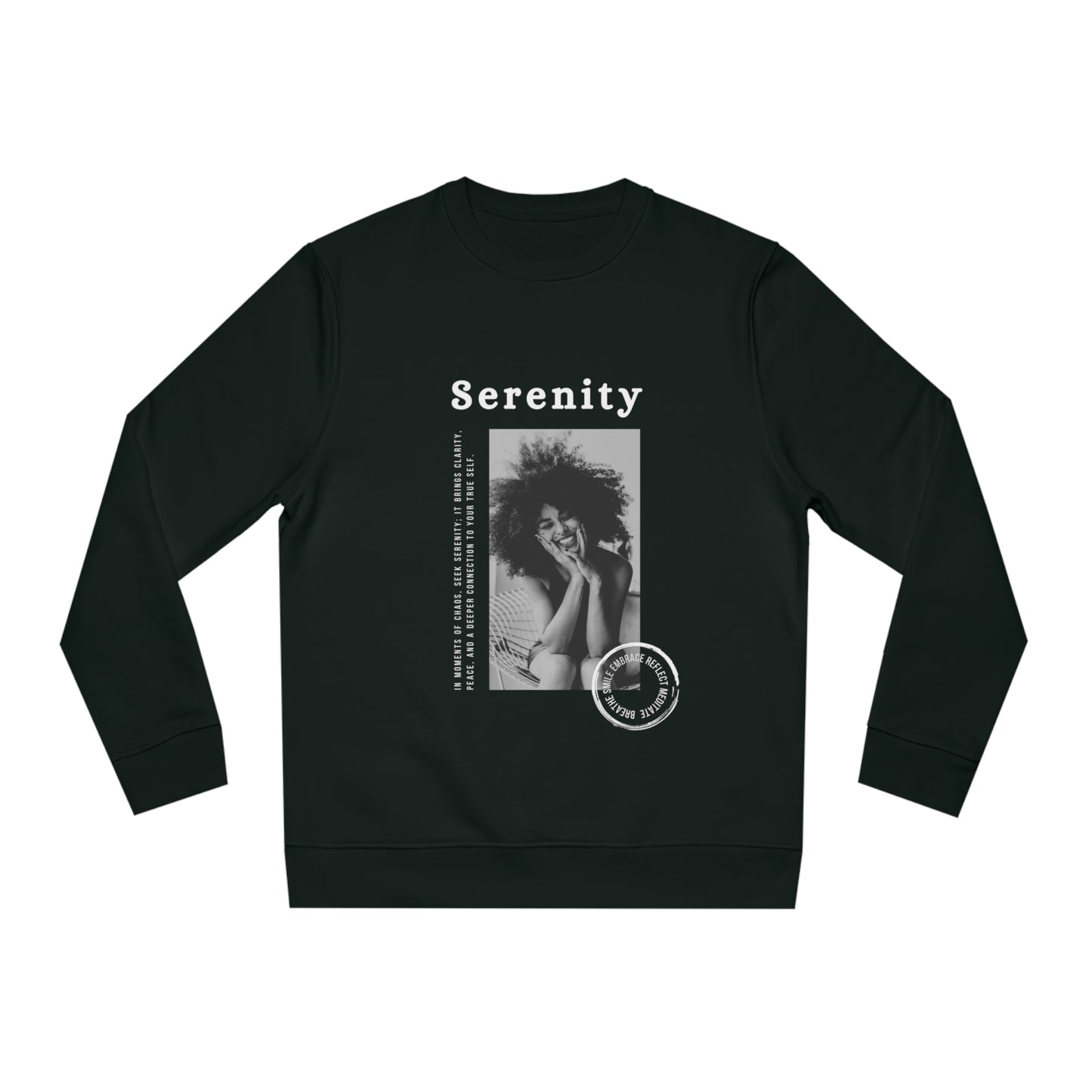 Serenity - Sweatshirt