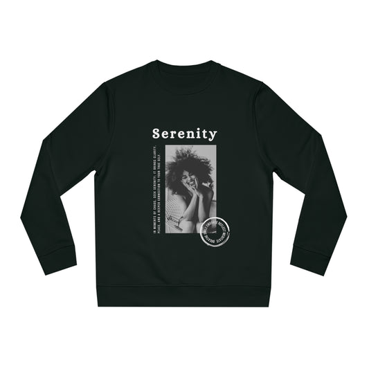 Serenity - Sweatshirt