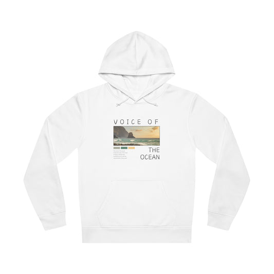 Voice of the ocean - Hoodie