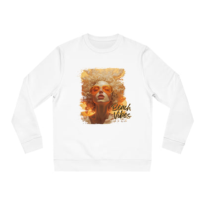 Golden Glimmer - Sweatshirt