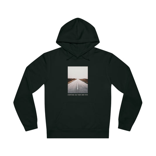 Your Own Path - Hoodie