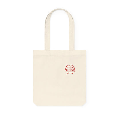 Geisha - Tote Bag