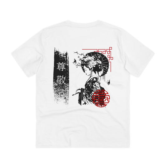 Geisha - Classic T-Shirt