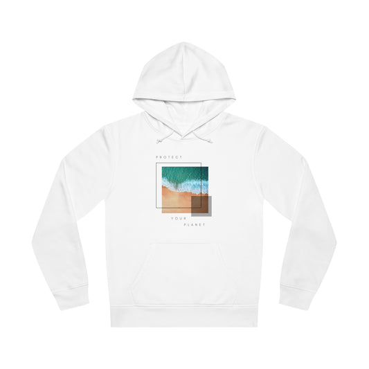 Protect your planet - Hoodie