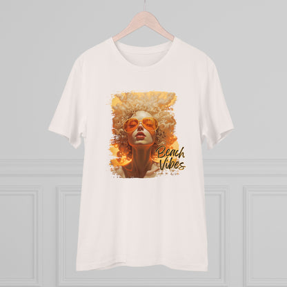 Golden Glimmer - Classic t-shirt