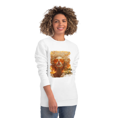 Golden Glimmer - Sweatshirt