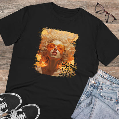 Golden Glimmer - Classic t-shirt