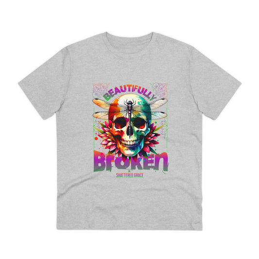 Beautifully Broken - Classic T-Shirt