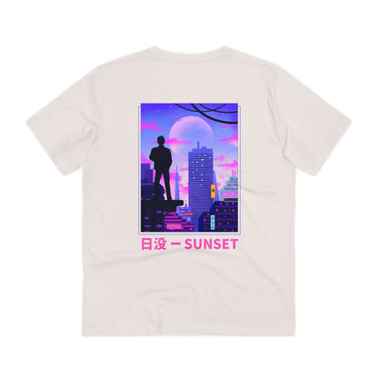 City Sunset Dreams - Classic T-Shirt