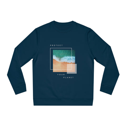 Protect your planet - Sweatshirt