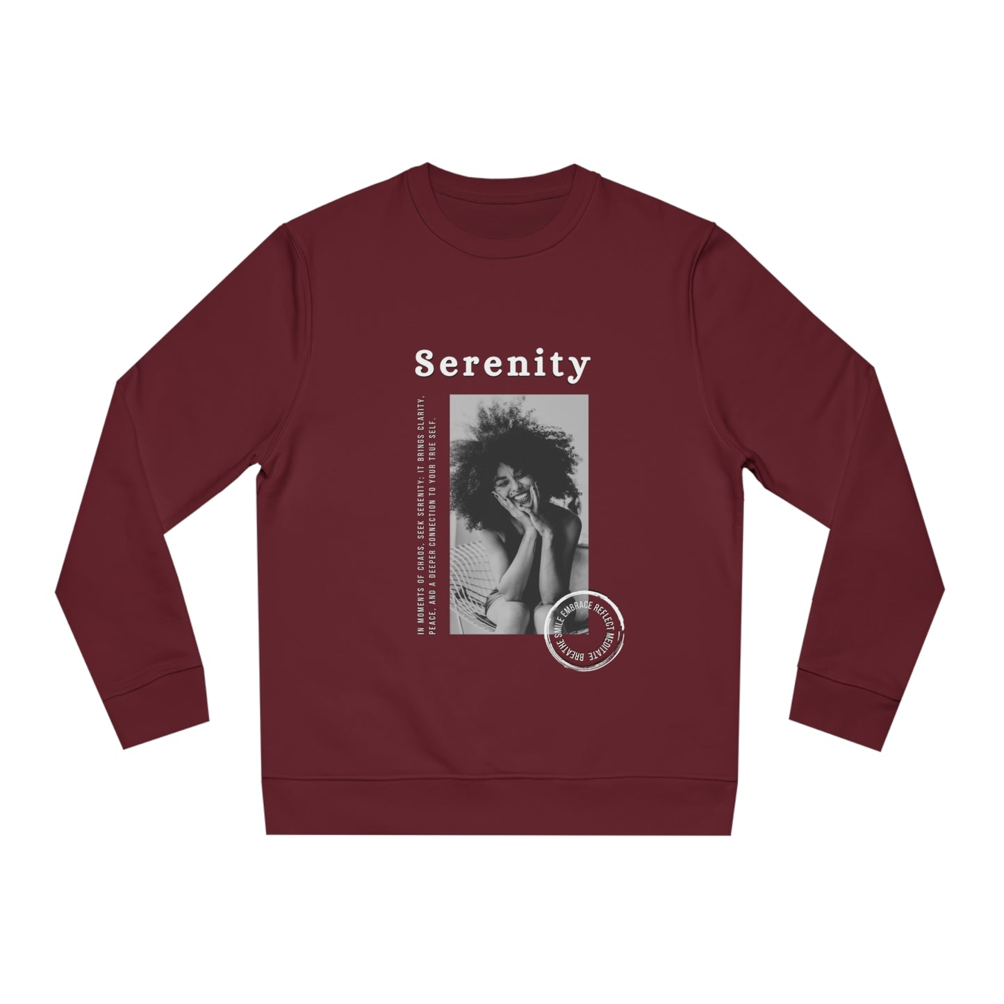 Serenity - Sweatshirt