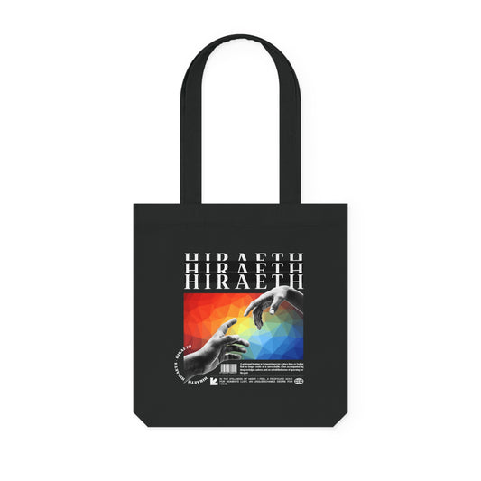 Hiraeth - Tote Bag