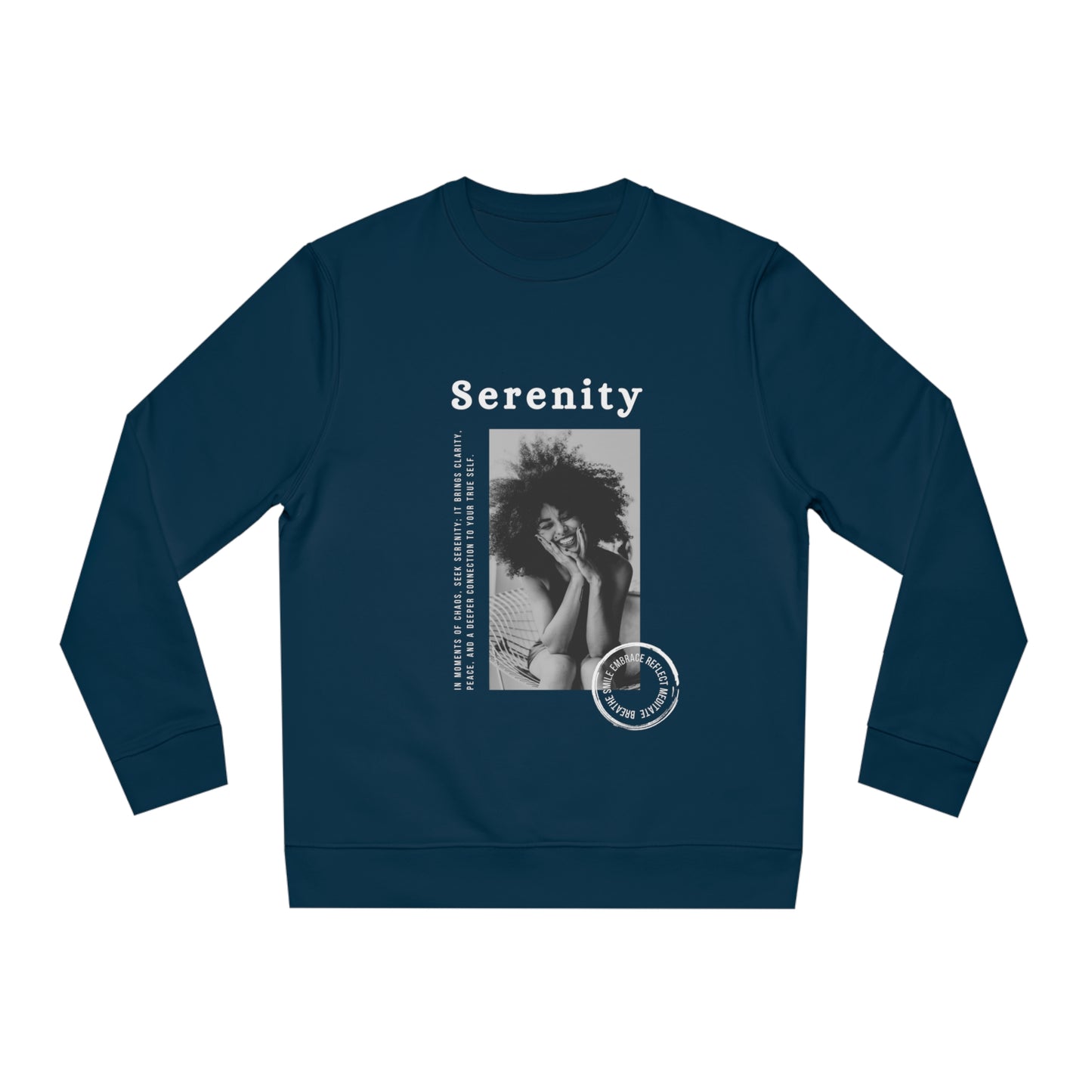 Serenity - Sweatshirt