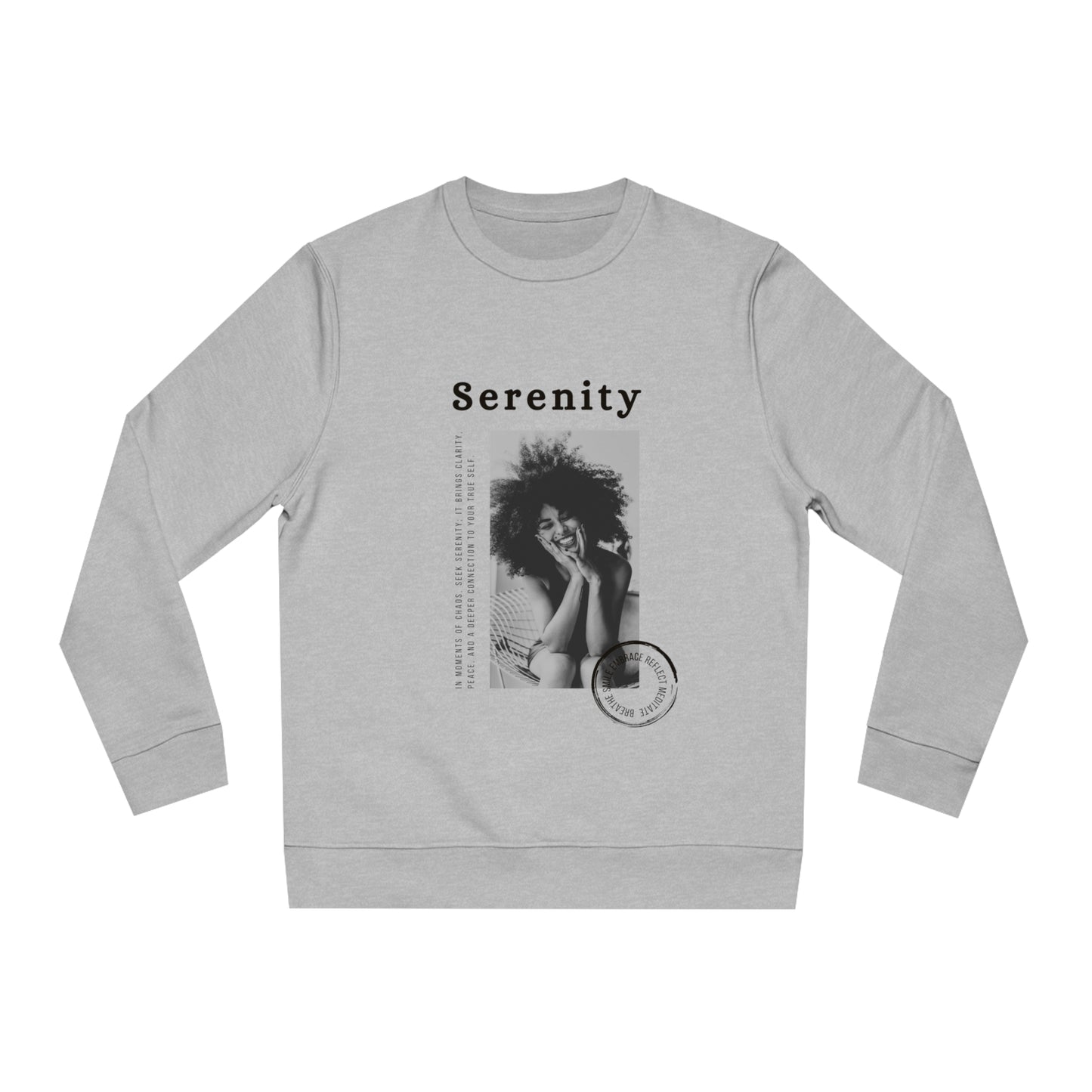 Serenity - Sweatshirt