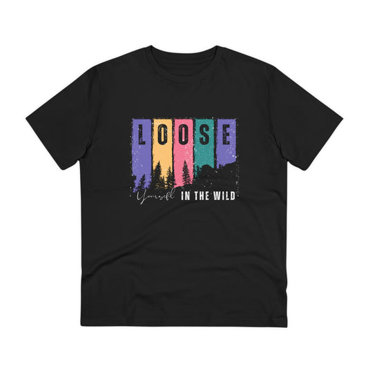 Loose Yourself in The Wild - Classic T-Shirt