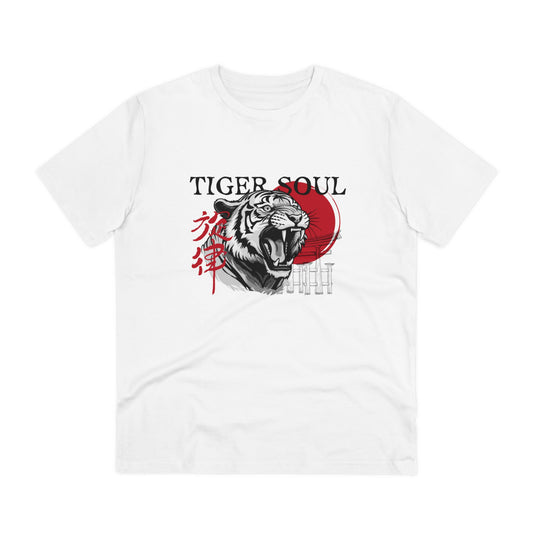 Tiger Soul - Classic T-Shirt