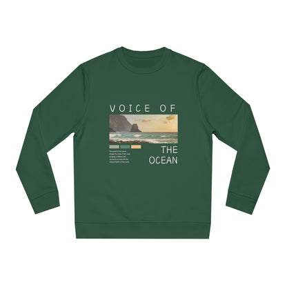 Voice of the ocean - Sweatshirt