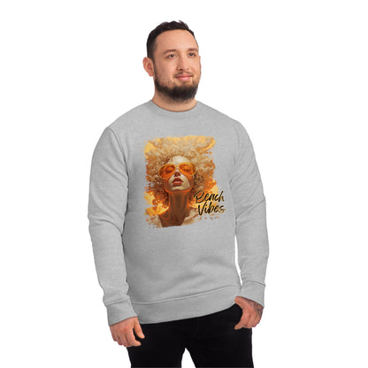 Golden Glimmer - Sweatshirt