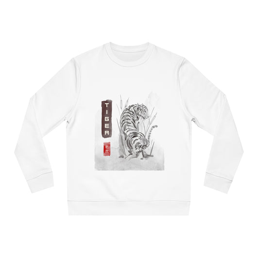 Tiger - Sweatshirt