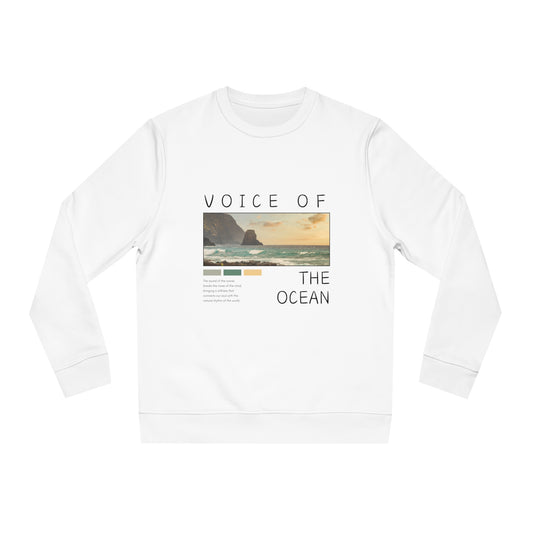 Voice of the ocean - Sweatshirt