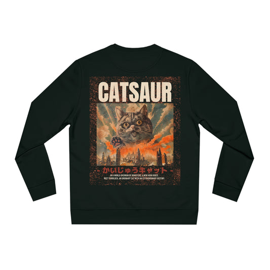 Catsaur - Sweatshirt