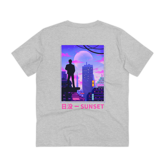 City Sunset Dreams - Classic T-Shirt