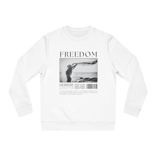 Freedom - Sweatshirt