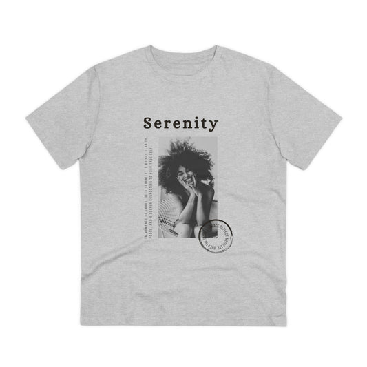 Serenity - Classic T-Shirt