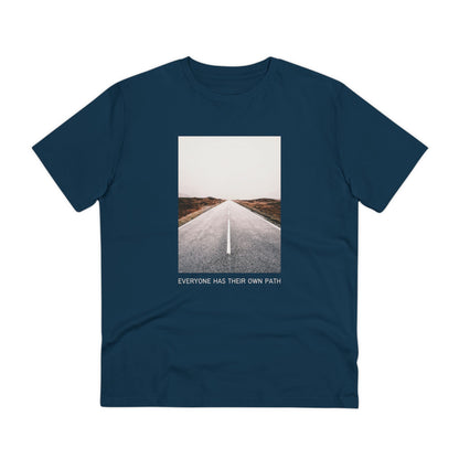 Your Own Path - Classic T-Shirt