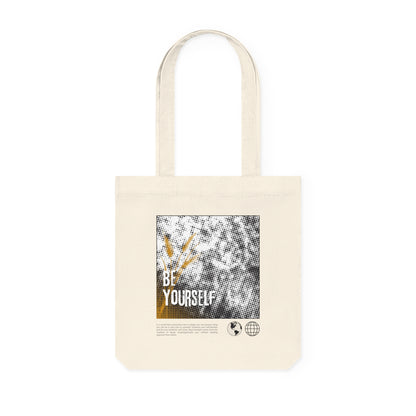 Be Yourself - Tote Bag