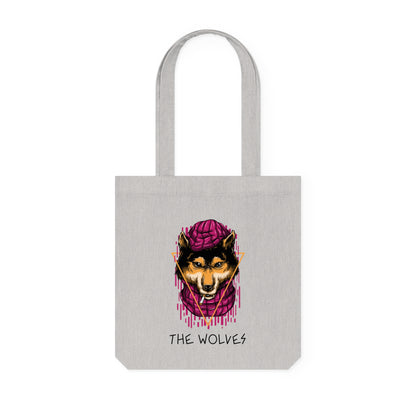 The Wolves - Tote Bag