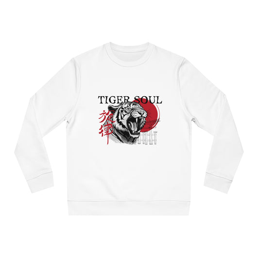 Tiger Soul - Sweatshirt