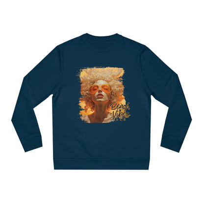 Golden Glimmer - Sweatshirt