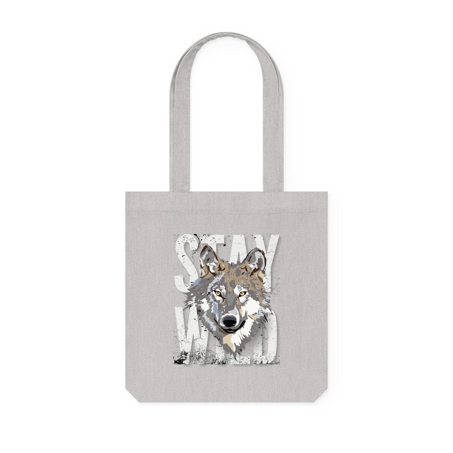 Stay Wild - Tote Bag