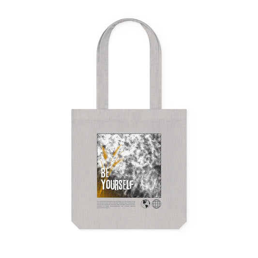 Be Yourself - Tote Bag