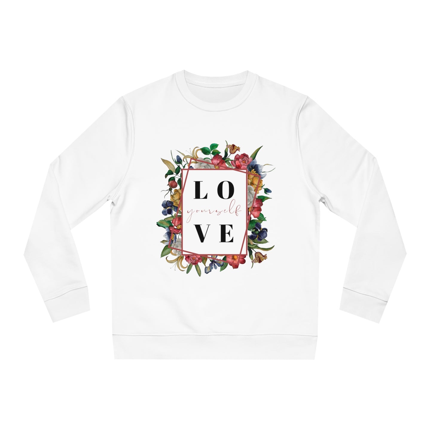 Love Yourself - Sweatshirt