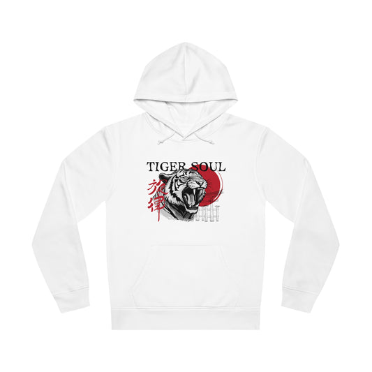 Tiger Soul - Hoodie