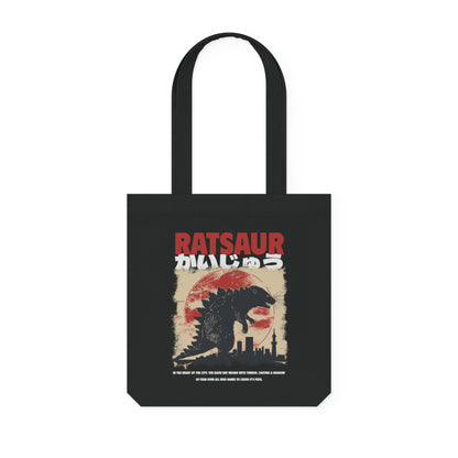 Ratsaur - Tote Bag